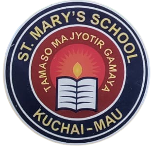 ST. MARY'S SCHOOL